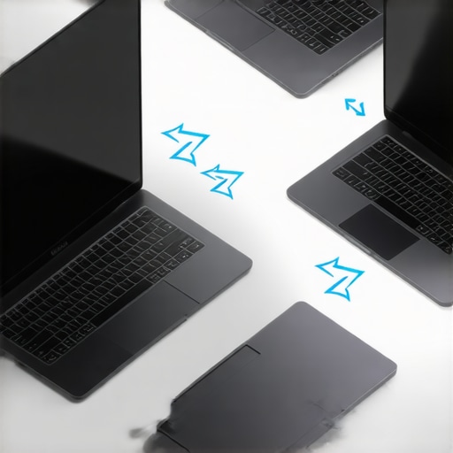 The Best Cooling Pads Aren't Enough: 4 Laptops with Proper Airflow
