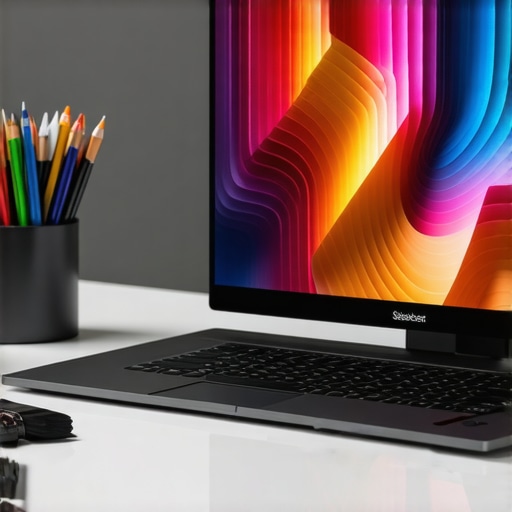 The Best Laptops for 4K Texture Painting in Substance Painter