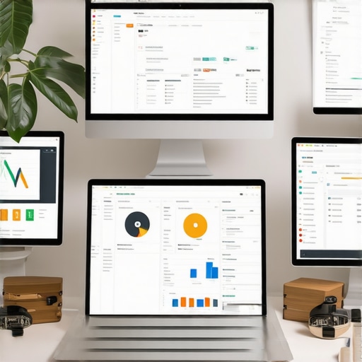 The Best Laptops for Heavy Multi-Tasking in a Home Office