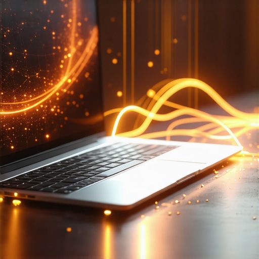 The Best Laptops for High-Speed Fiber Streaming at 4K