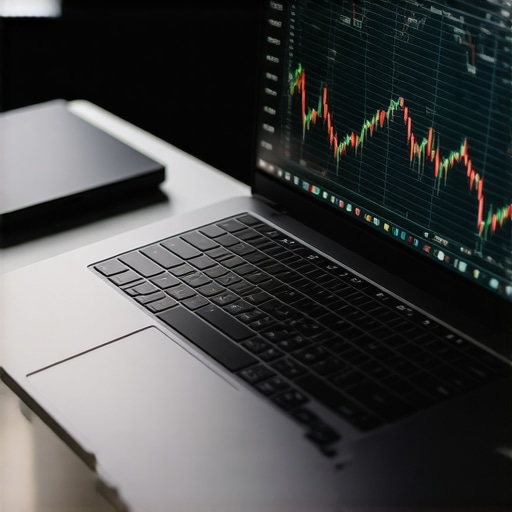 The Best Laptops for Running Heavy Financial Simulations