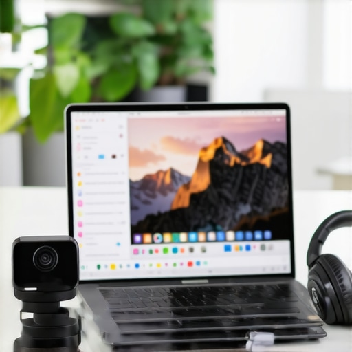The Best Laptops for Running Virtual Classrooms and Webinars