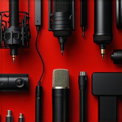 The Best Port Layouts for Podcasters with Multiple USB Mics