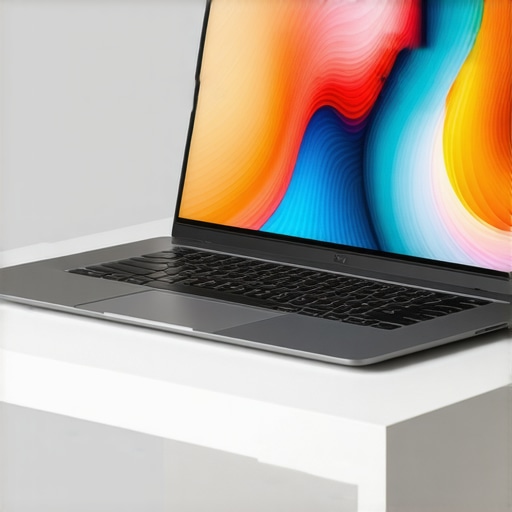 The Best Screens for Print Design: Laptops with 100% Adobe RGB