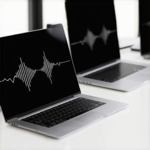 The Reason Your Audio Hisses and 3 Laptops That Stay Silent
