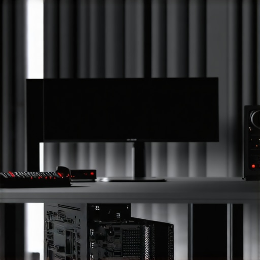 The Secret to Lag-Free 1440p Streaming on a Single Machine