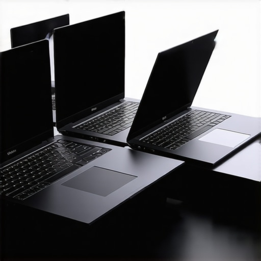 The Truth About Laptop Heat: 4 Models That Stay Cool