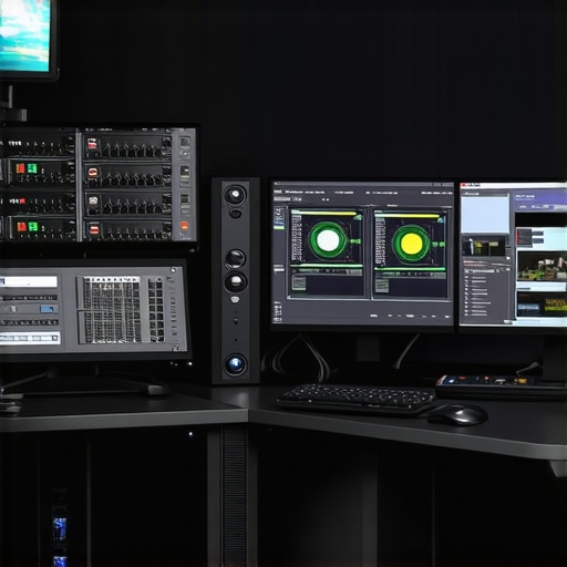 Why 16GB RAM Isn't Enough for Professional Video Work