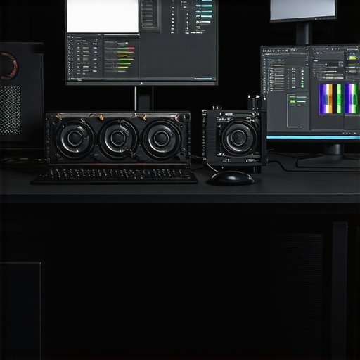 Why Integrated Graphics Kill Your Editing Workflow and the 4 Discrete Options to Buy