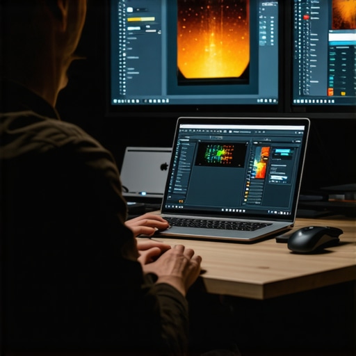 Why Most Gaming Laptops Are Bad for Color Grading and 3 That Work