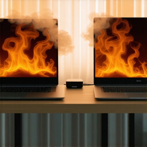 Why Most Laptops Overheat During 8K Edits and 3 That Don't