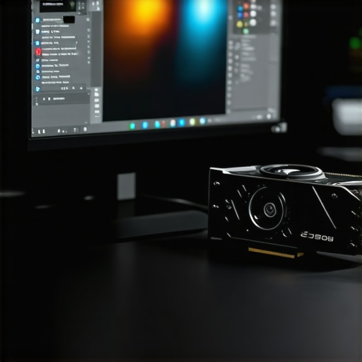 Why Your 3D Textures Look Blurry in the Viewport