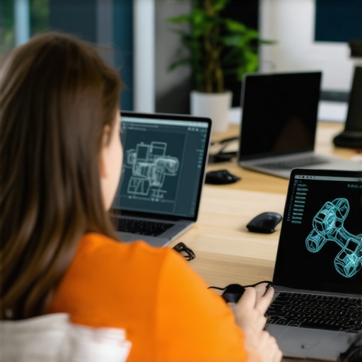Why Your 3D Viewport Freezes and 4 Laptops to Fix It