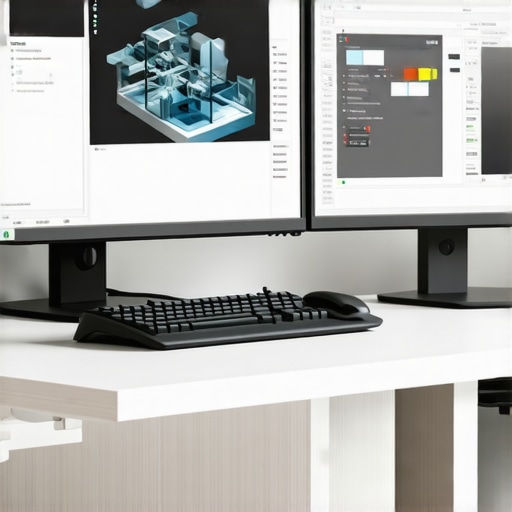 Why Your 3D Viewport Is Stuttering and the Workstations That Fix It