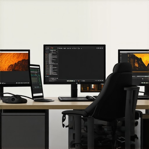 Why Your 3D Viewport Lags on Heavy Scenes and the 4 Laptops That Fix It