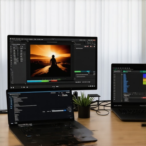 Why Your 4K Timeline Stutters and the 3 Laptops That Solve It