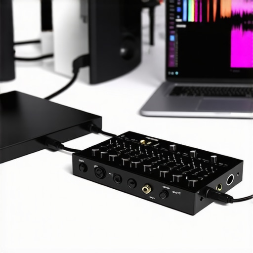 Why Your Audio Interface Clips and the 3 Laptops That Fix It