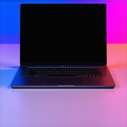 Why Your Creator Laptop Needs More VRAM for 10-Bit Color Grading