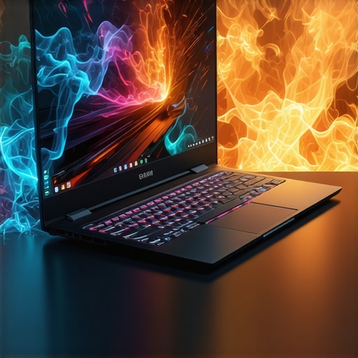 Why Your Current Laptop Fails at Unreal Engine 5 and 3 That Won't