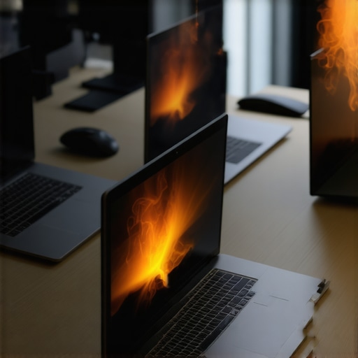 Why Your Export Crashes and 4 Laptops That Can Handle the Heat