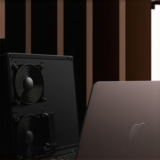 Why Your Laptop Fans Scream During Podcasts and 3 Silent Fixes