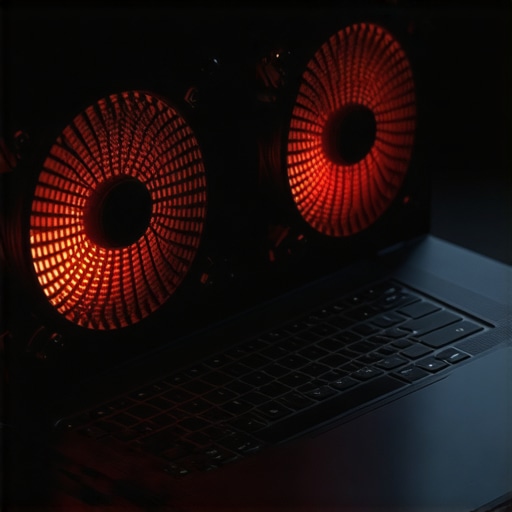 Why Your Laptop Fans Scream During Zoom and 3 Quiet Fixes