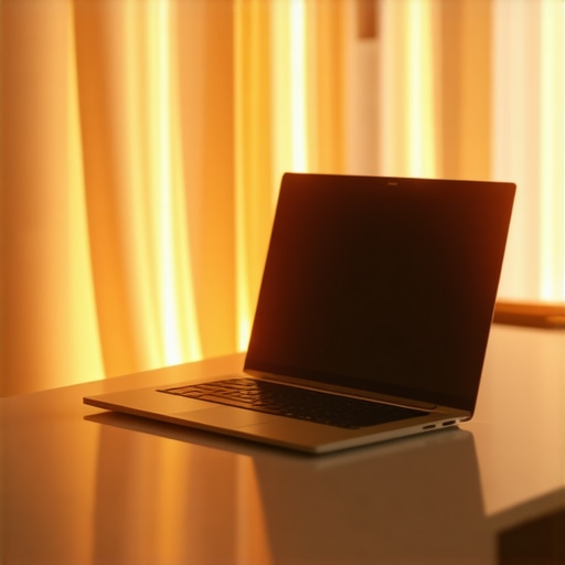 Why Your Laptop Gets Too Hot During 3D Renders