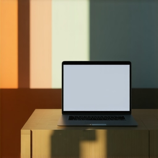 Why Your Laptop Screen Looks Different in Every Room