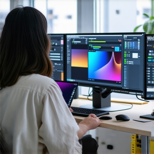 Why Your Motion Graphics Are Jerky and 4 Laptops That Smooth Them Out