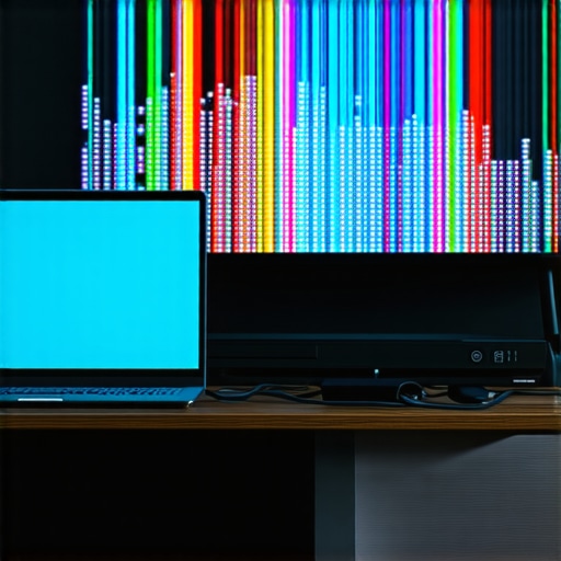 Why Your Stream Looks Pixelated Even on High Fiber