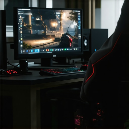 Why Your Stream Resolution Keeps Dropping on Twitch