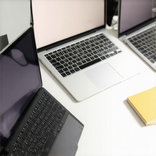 3 Business Laptops for Remote Workers Who Need Heavy Multitasking