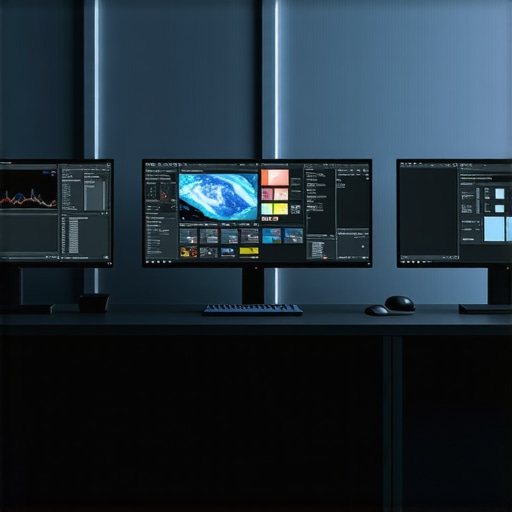 3 Design Workstations That Handle Massive 3D Scenes Without Lag