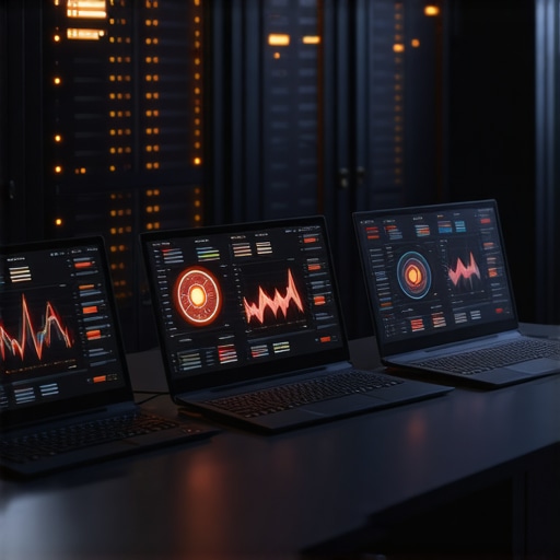3 Laptops That Handle Local AI Training and Large Data Sets