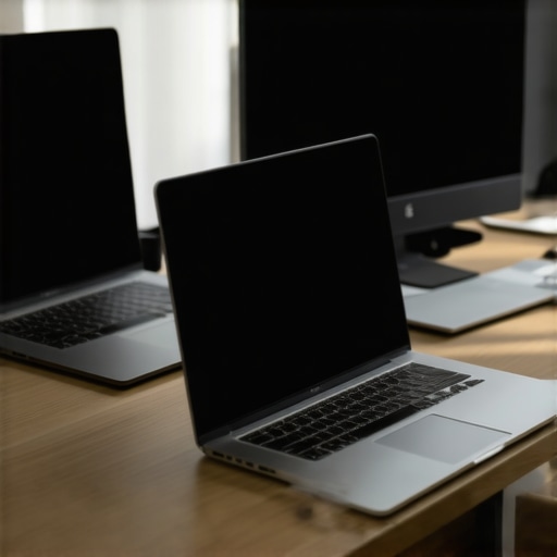 3 Laptops That Won't Die During a 5-Hour Live Stream