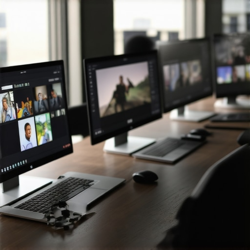 3 Laptops for NDI Video Work That Never Drop Packets