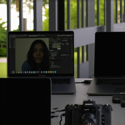 3 Laptops for Professional Photo Retouching on the Go