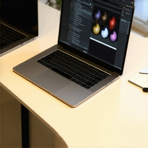 3 budget laptops that actually handle heavy Photoshop layers