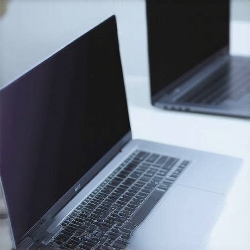 3 creator laptops with SD card slots that are actually fast