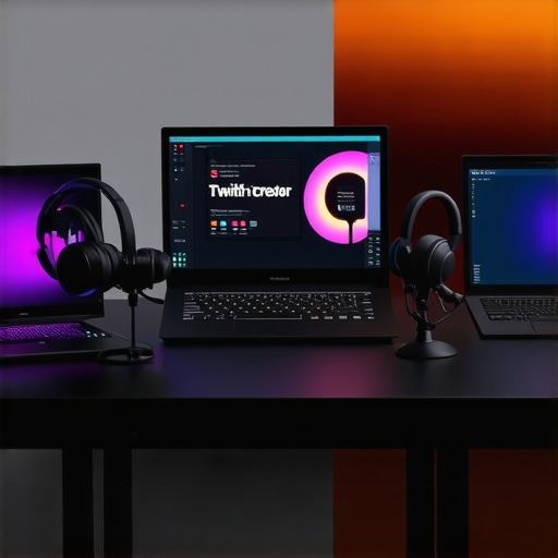 3 laptops for Twitch creators that don't need an eGPU