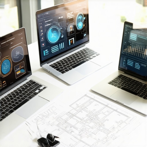 3 laptops for engineering students that handle SolidWorks