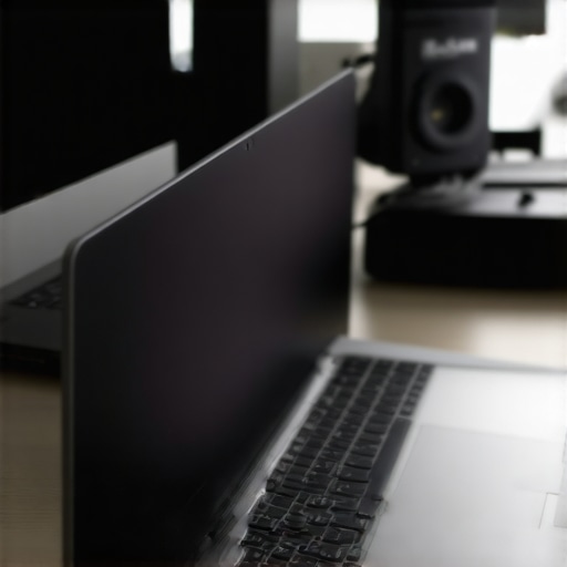3 laptops for podcasters that are silent under heavy load