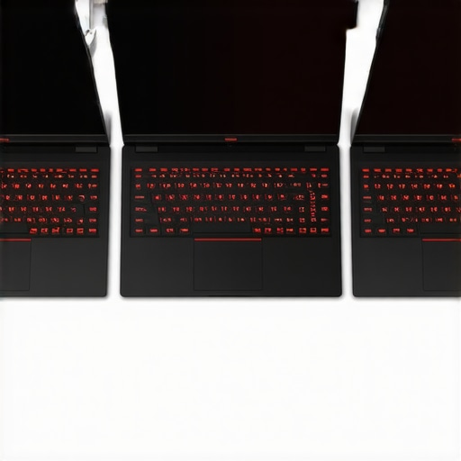 3 laptops for streamers that handle high-bitrate uploads