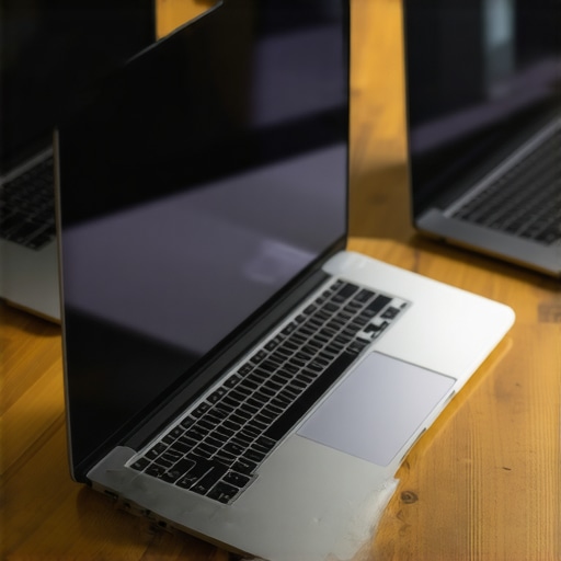 3 laptops with the best battery life for mobile creators