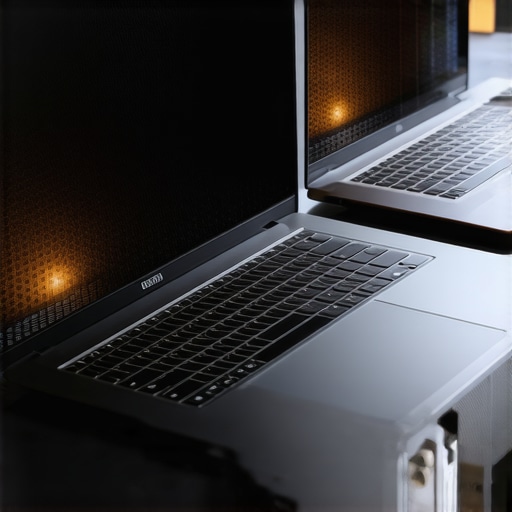 3 laptops with the best thermals for 48-hour renders