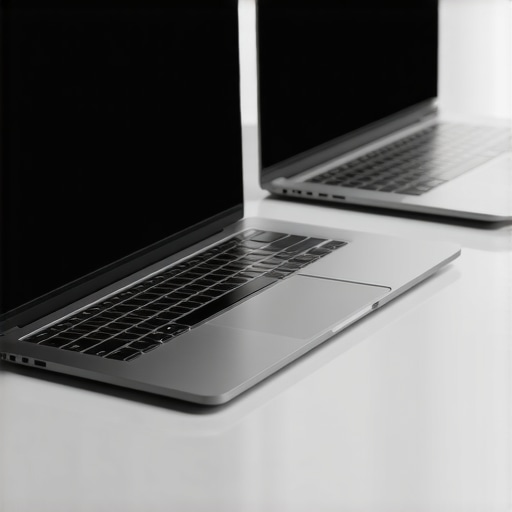 3 laptops with the best thermals for overnight rendering