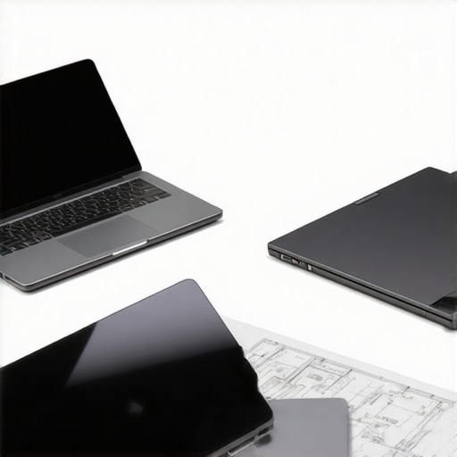 3 mobile workstations for architects that do not weigh 10 pounds