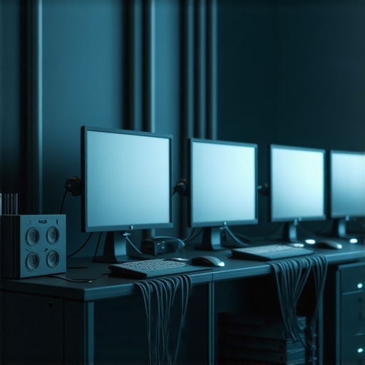 4 Design Workstations That Handle Real-Time Shading Without Heat