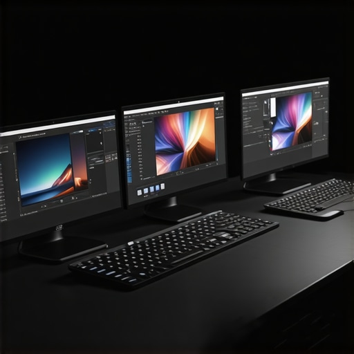 4 Editing Laptops That Handle 10-Bit 4:2:2 Footage Smoothly