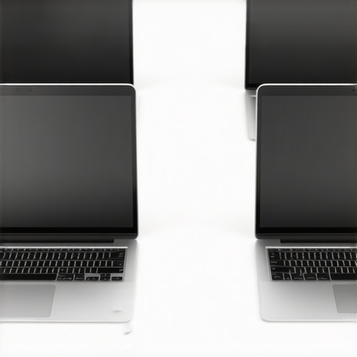 4 business laptops with enough power for light video work